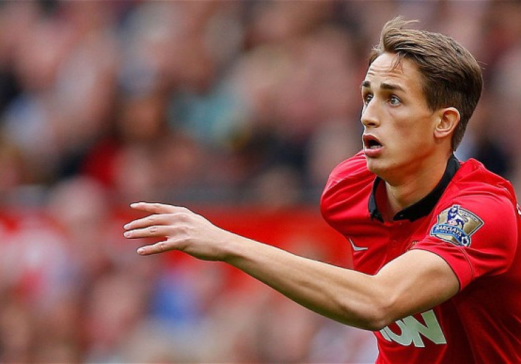 Piala Dunia, Pelatih Belgia Panggil Adnan Januzaj