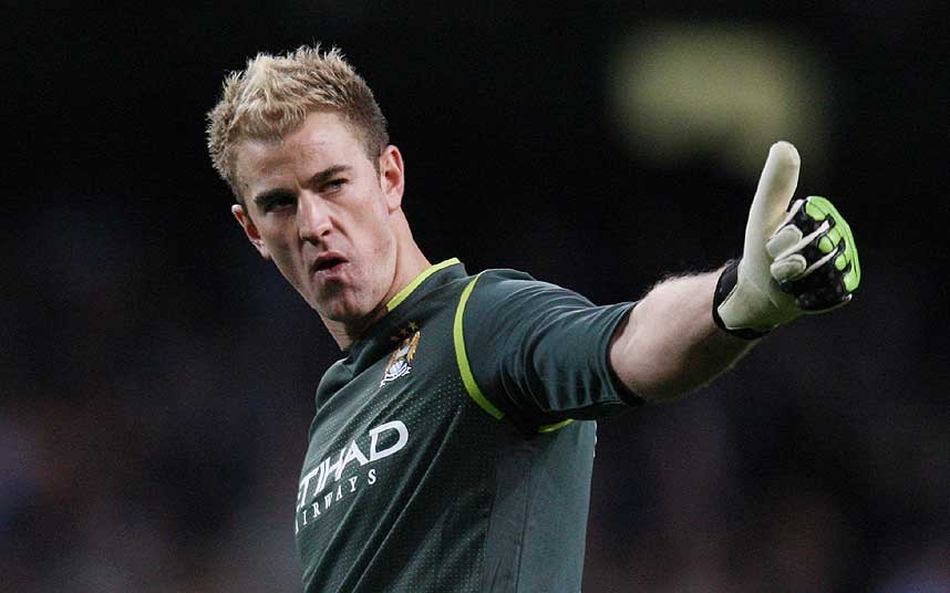 Pellegrini: Hart Akan Main Hadapi Bayern Muenchen<!--idunk-->Jelang Liga Champions Eropa