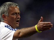 Mourinho: Menang Tipis, Chelsea Tidak Fantastis<!--idunk-->Liga Champions