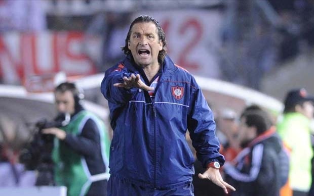Juan Antonio Pizzi Resmi Jadi Pelatih Anyar Valencia