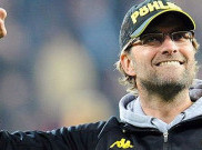 Klopp Saluti Semangat Juang Dortmund