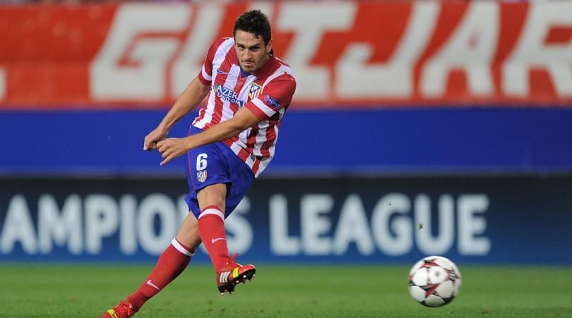 Setelah Reus dan Di Maria, Moyes Incar Koke