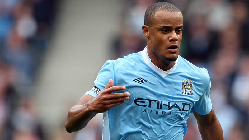 Kompany Kembali, Pellegrini Senang