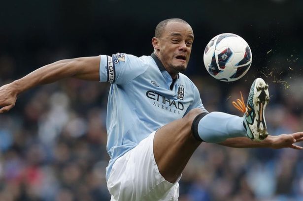 17 Juta Pounds Harga Untuk Kompany