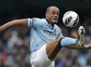 17 Juta Pounds Harga Untuk Kompany