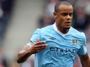 Kompany Kembali, Pellegrini Senang