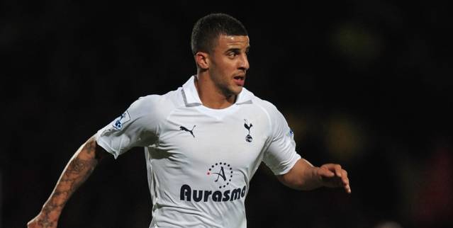 Kyle Walker: Manchester City Bangkitkan Kami