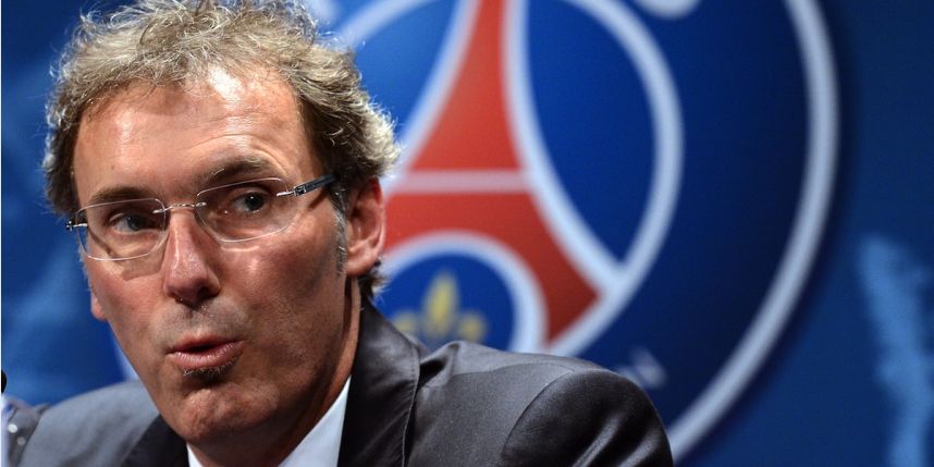 Blanc: Semua Pemain PSG Harus Efektif<!--idunk-->Liga Prancis