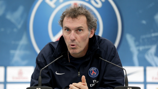 Blanc: Lyon Bukan Ancaman Bagi Kami