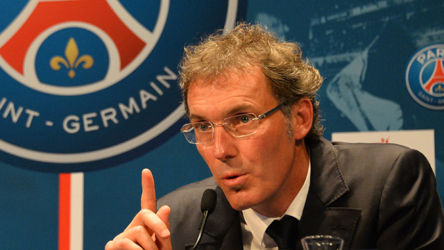 Blanc: PSG Bisa Menangkan Trofi Liga Champions<!--idunk-->Liga Champions
