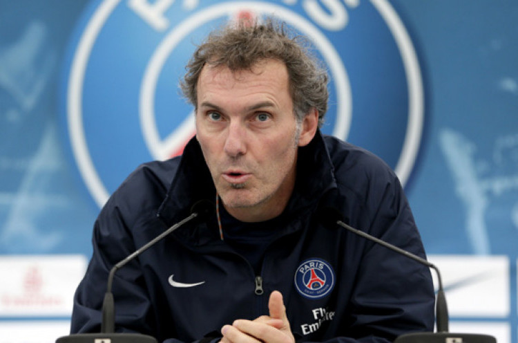 Blanc: Secara Statistik, PSG Seharusnya Menang<!--idunk-->Liga Prancis