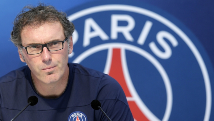 PSG Kalah 2-0, Blanc Enggan Salahkan Pemainnya
