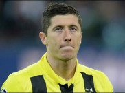 Lewandowski Targetkan Perbanyak Gol