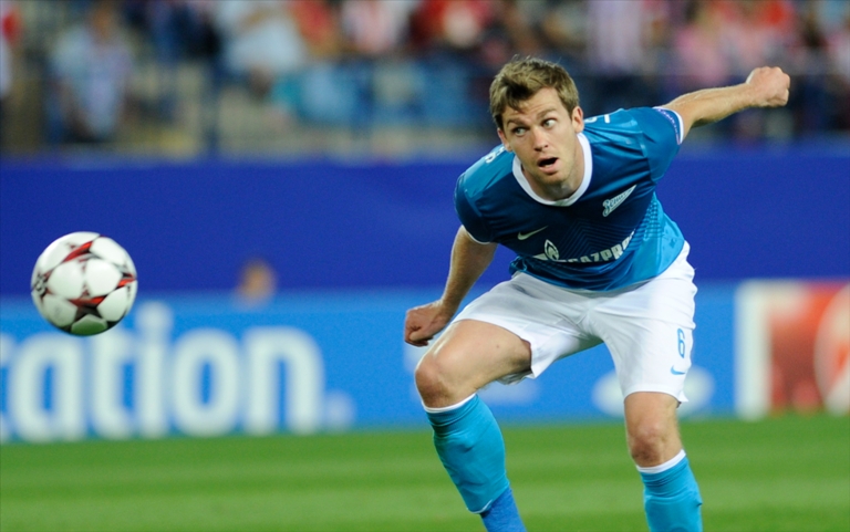Lombaerts : Zenit Akan Berbicara Banyak Di Liga Champions