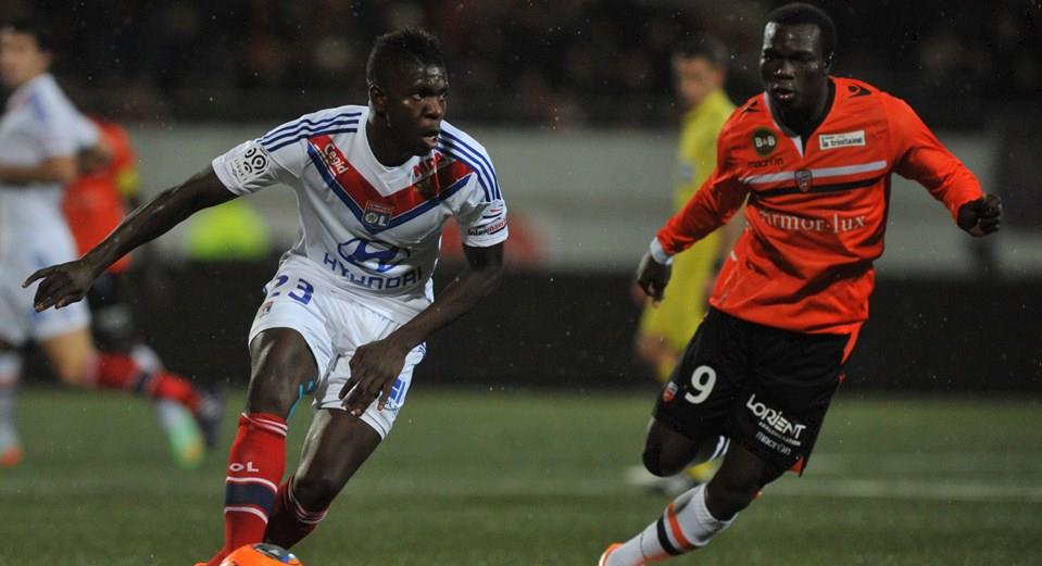 Gol Menit Akhir Gagalkan Kemenangan Lyon<!--idunk-->Liga Prancis