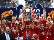 Tahun Indah Sekaligus Menyedihkan Manchester United<!--idunk-->Kaleidoskop Liga Inggris 2013
