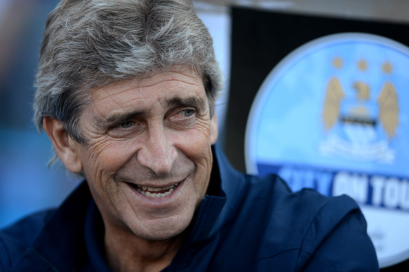 Pellegrini: City Mulai Menang di Laga Tandang