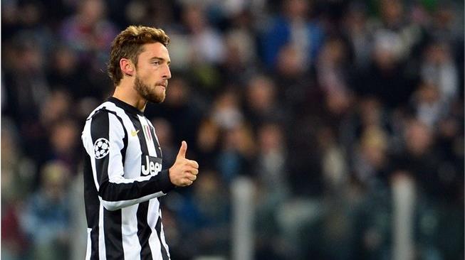 Marchisio : Saya Akan tetap di Juventus