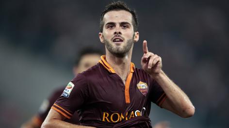 Pjanic: Kami Tidak Gentar Hadapi Juventus