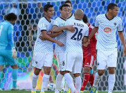CF Monterrey Empaskan Al Ahly 5-1<!--idunk-->Piala Dunia Antarklub