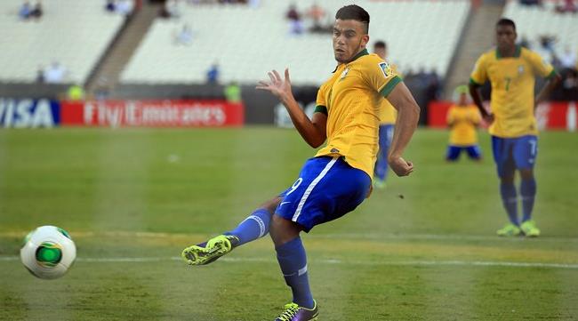 Manchester United Siapkan 4 Juta Pounds Buat Mosquito