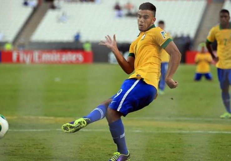 Manchester United Siapkan 4 Juta Pounds Buat Mosquito