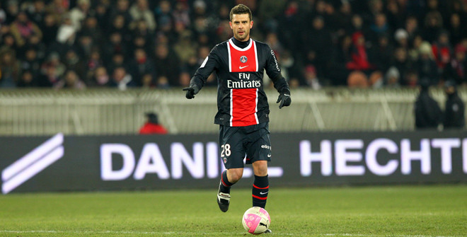 Thiago Motta Ingin Terus Bersama PSG