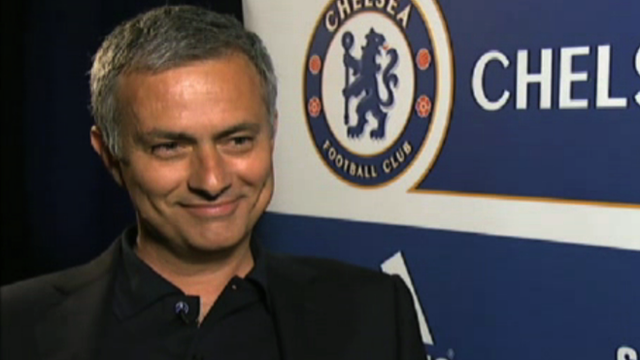 Jadi Pemuncak Klasemen, Mourinho Tak Mau Terlena