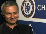 Mourinho: Saya Ingin Pensiun Bersama Chelsea