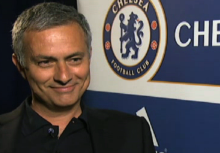 Mourinho: Saya Ingin Pensiun Bersama Chelsea
