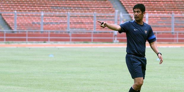 Catatan Kecil Seorang Nil Maizar Untuk Timnas U-23