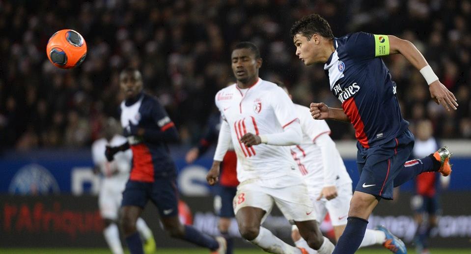 Gol Bunuh Diri Selamatkan Muka PSG<!--idunk-->Liga Prancis