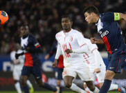 Gol Bunuh Diri Selamatkan Muka PSG<!--idunk-->Liga Prancis
