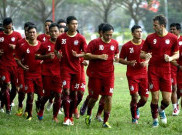 PSM Makassar Uji Coba Melawan Barca