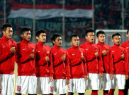 Babak I: PSIS Semarang vs Timnas U-19 Masih 0-0