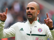 Guardiola: Bayern Muenchen Kembali Aktif di Bursa Transfer
