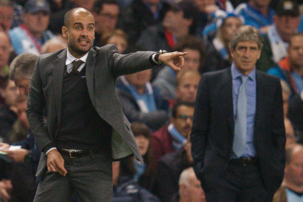 Guardiola: Bayern Muenchen Bukan Tim Terbaik Eropa!