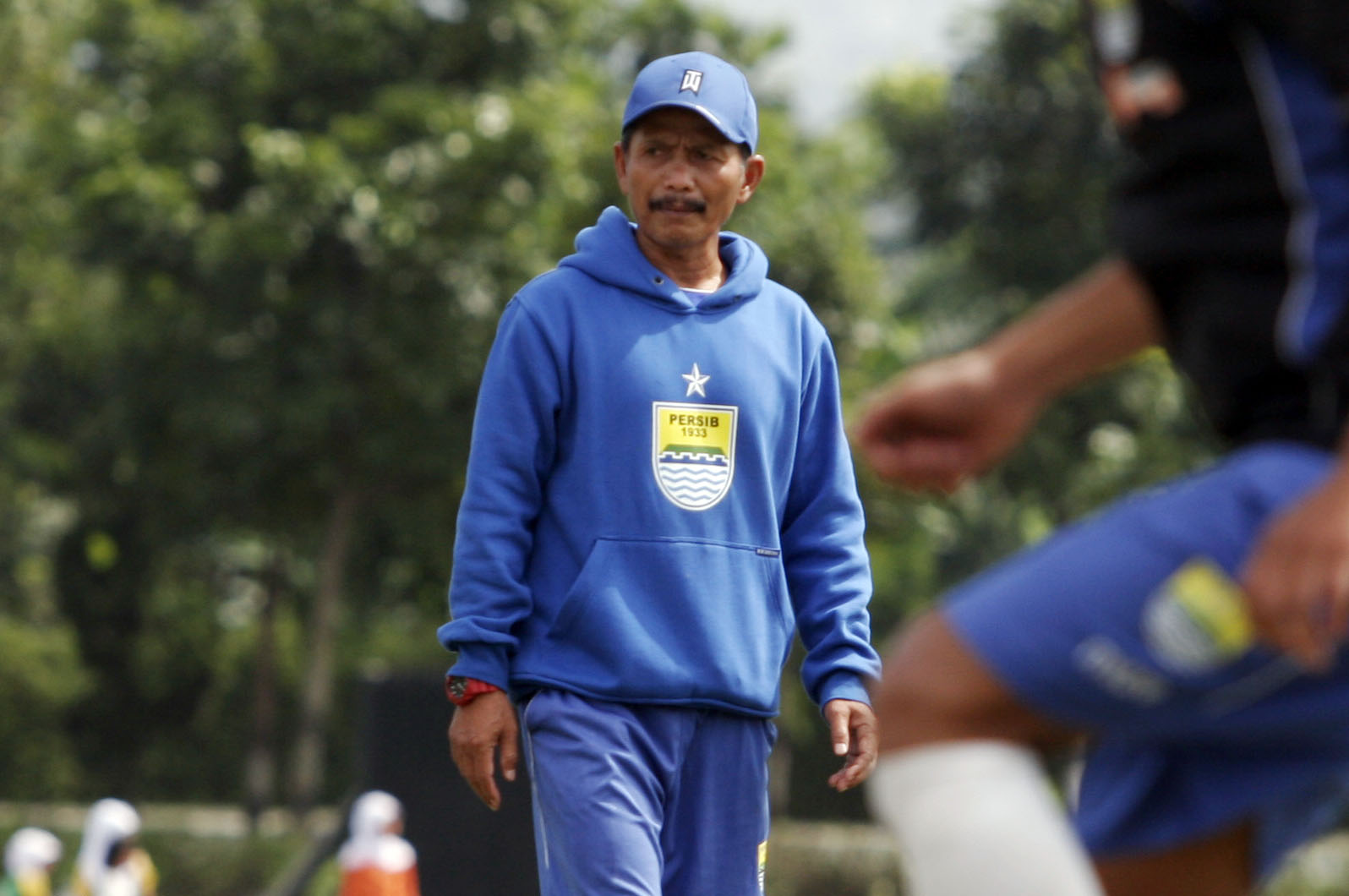 Hadapi Persija, Motivasi Persib Berlipat Ganda