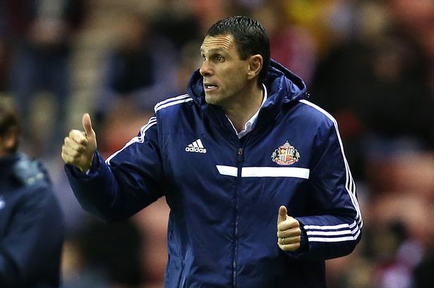 Poyet: Sunderland Harus Konsisten!
