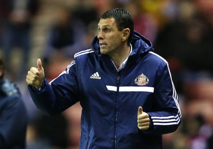 Poyet: Sunderland Harus Konsisten!