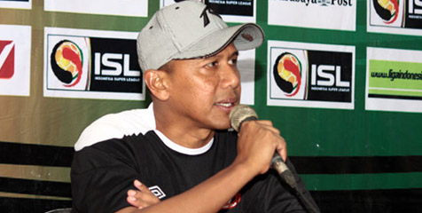 RD Puas Persebaya Raih 1 Poin di Balikpapan
