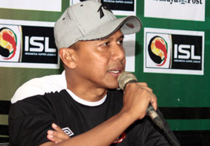 RD Puas Persebaya Raih 1 Poin di Balikpapan