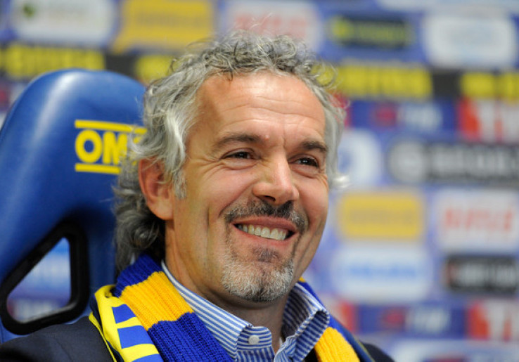 Donadoni: Harusnya Kami Menang<!--idunk-->Pasca Internazionale 3-3 Parma