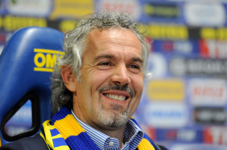 Donadoni: Harusnya Kami Menang<!--idunk-->Pasca Internazionale 3-3 Parma