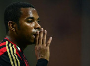 Negoisasi Rampung, Robinho Siap Pulang Kampung