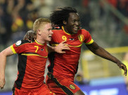 Fokus Piala Dunia, Lukaku Beri Teka-Teki Soal Masa Depannya<!--idunk-->Bursa Transfer