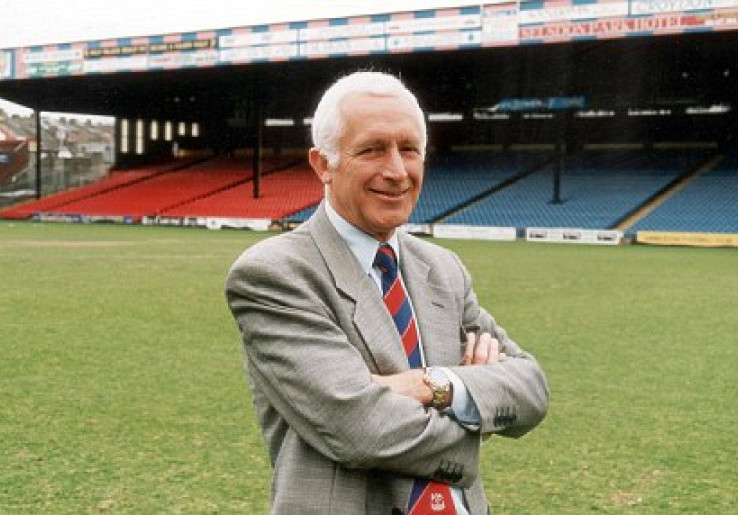 Mantan Bos Crystal Palace Tutup Usia