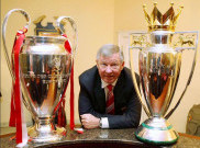 Dirgahayu ke-72 Sir Alex Ferguson