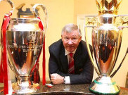 Sir Alex Ferguson Nominasi Pelatih Terbaik Dunia