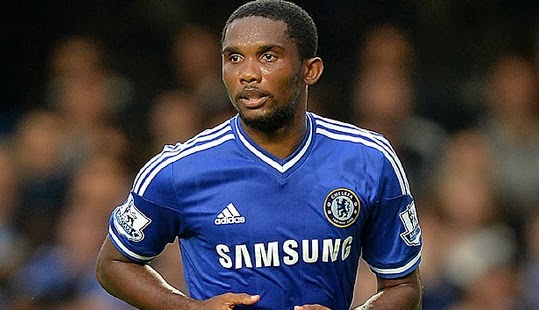 Diincar Ajax, Eto'o Malah Ingin Balik ke Inter